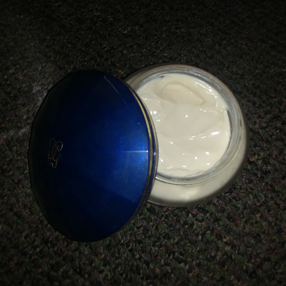 Guerlain Shalimar Supreme Body Cream